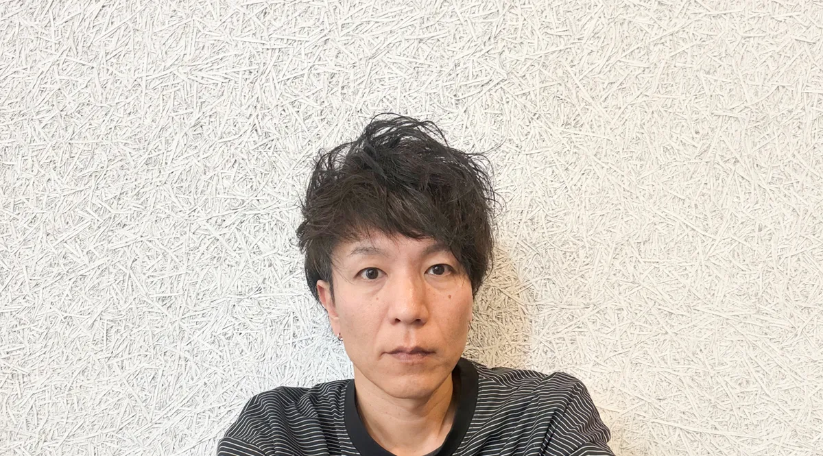 中塚修平様